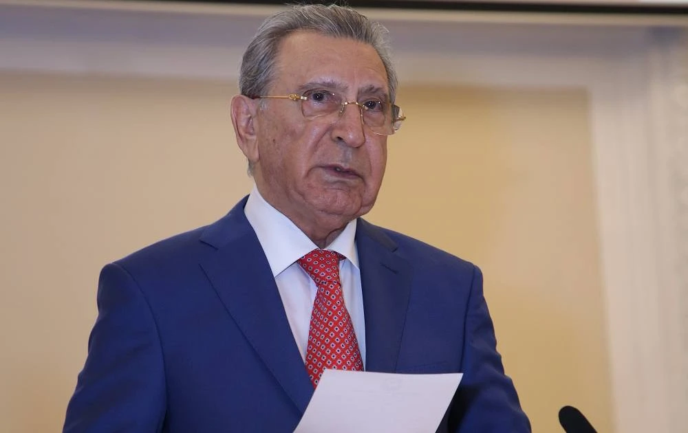 Ալիևի աշխատակազմի նախկին ղեկավարը դատարանի առաջ կկանգնի
