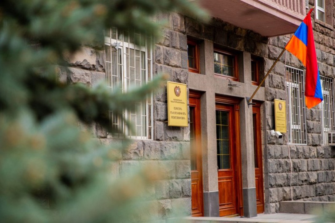 ԱԱԾ-ն հերքում է Մեղրիում ադրբեջանցիների ներթափանցման մասին լուրը