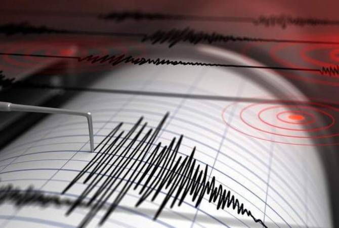 Բանգլադեշում 5,7 մագնիտուդով երկրաշարժ է գրանցվել