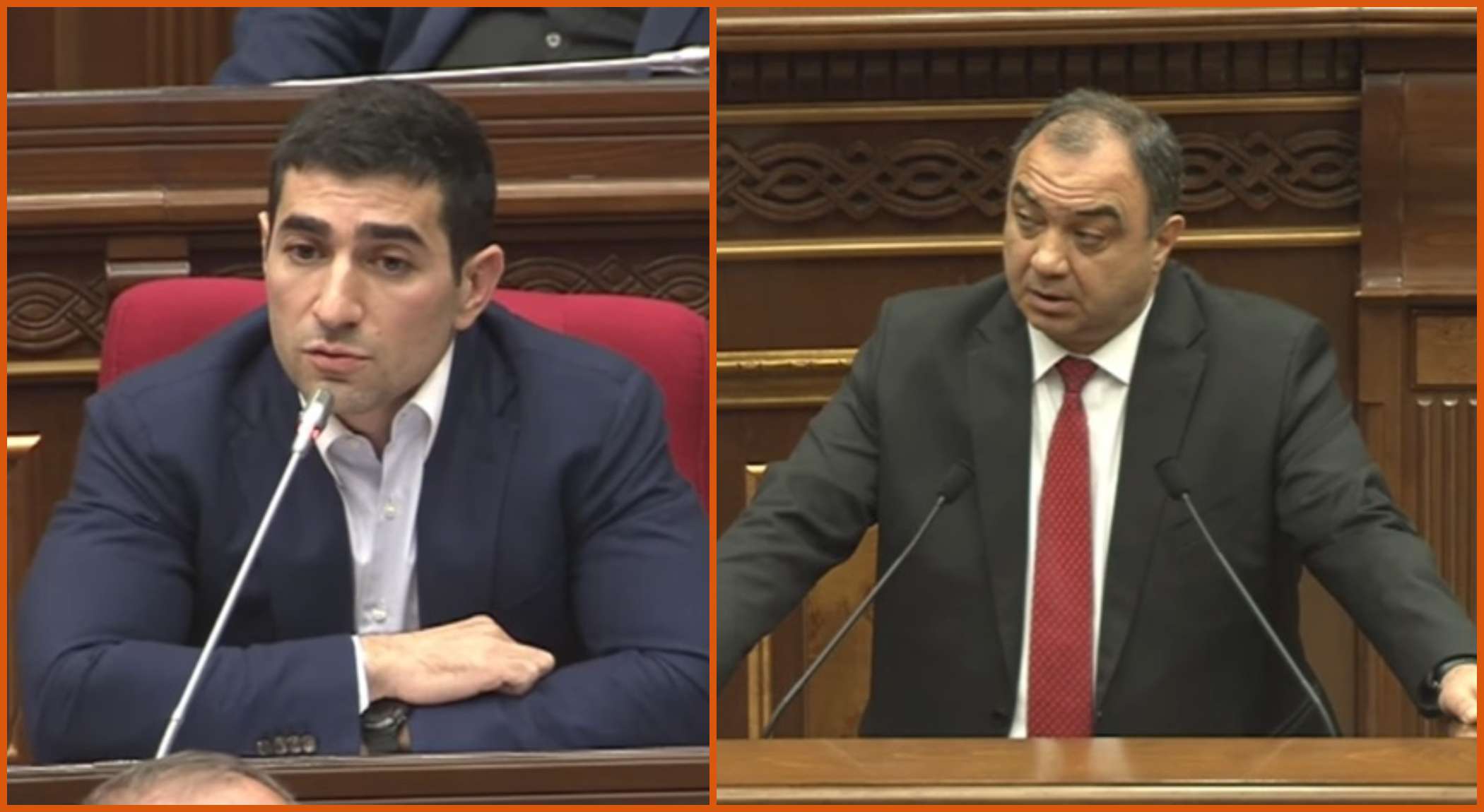 Փորձեք մի քիչ ավելի օրիգինալ լինել, էդ նախկին-ներկա ամեն ինչից մարդիկ հոգնել են․ Լևոն Քոչարյանը՝ Վահե Ղազարյանին