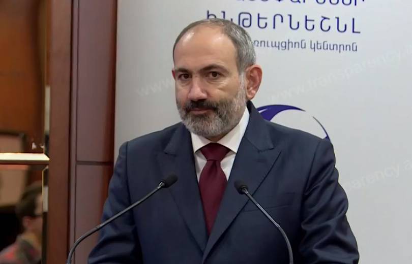 «Հրապարակ». Վարչապետը հանձնարարել է արագ, մինչև տարեվերջ ավարտել կուսակցությունների, ԸՕ-ի մասին նոր օրենքների նախագծերը և ներկայացնել ԱԺ