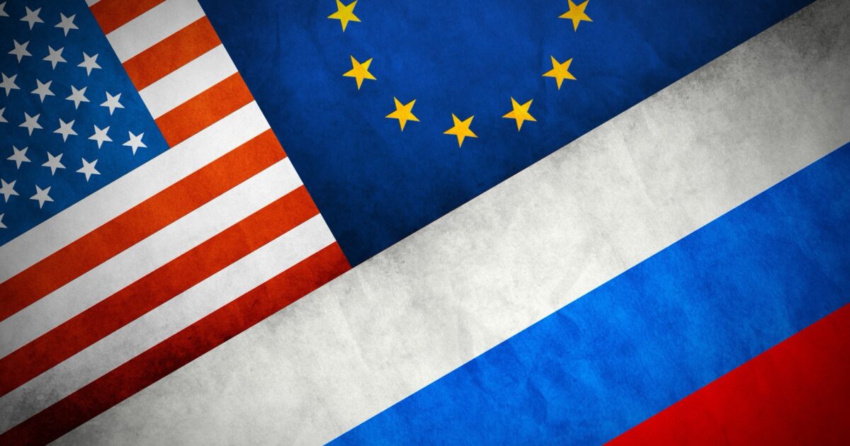 ԵՄ-ն պետք է հրաժարվի ռուսական էներգակիրներից և ամերիկյան գազ գնի. Ամերիկայի էներգետիկայի նախարար