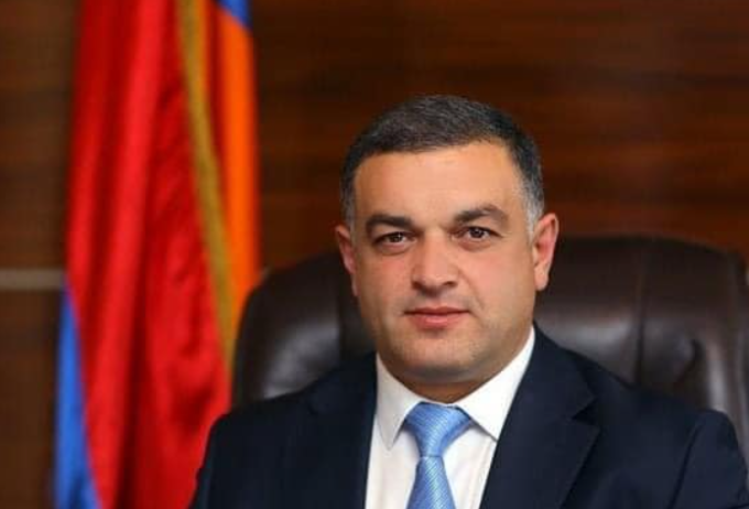 Ստեփանակերտի քաղաքապետ Դավիթ Սարգսյանն ազատության մեջ է. փաստաբան