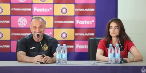 Պատրաստ ենք կռիվ տալ ու հասնել հաջողության, ուրիշ ելք չկա․ Եղիշե Մելիքյան
