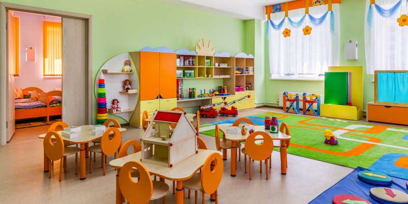  Երևանում այս տարի մինչև տարվա վերջ շահագործման կհանձնվի 23 մանկապարտեզ.Գրիգորյան 