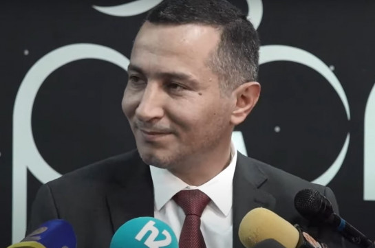 «Բոլորս մեր կյանքը կտանք, կպաշտպանենք մեր հայրենիքը, եթե, իհարկե, պաշտպանության նախարարությունը նման հրաման կտա»․ Սյունիքի մարզպետ