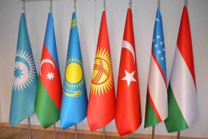Թյուրքական պետությունների կազմակերպության գագաթնաժողովը տեղի կունենա 2023 թ․-ին Ղազախստանում 