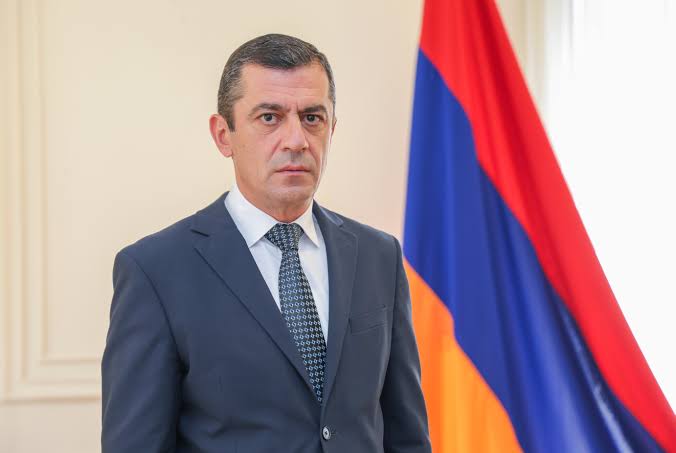 35 մլն դրամ եկամուտ, կանխիկ միջոցներ. ինչ ունեցվածք ունի ՊՎԾ ղեկավարի ժամանակավոր պաշտոնակատարը. «Ժողովուրդ»