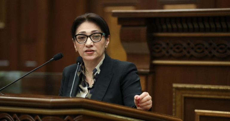 Բաքվում պահվող հայ ռազմագերիների իրավունքների nտնահրումը անսահման է, նրանց խnշտանգումների վերաբերյալ փաստերը բացահայտ են․ Բաքվում պահվող հայ գերիների հարցով ՀՀ ՄԻՊ–ին է դիմել Լիլիթ Գալստյանը