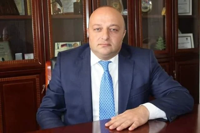 Սիսիանի նախկին քաղաքապետ-պատգամավորն առաջին անգամ եկել էր խորհրդարան. «Հրապարակ»