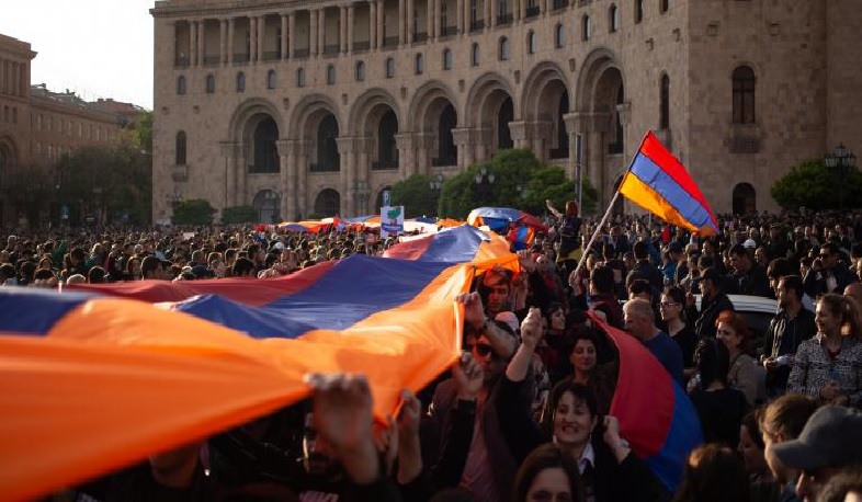 «Մարդու ազատության ինդեքս»-ում  Հայաստանը առաջինն է տարածաշրջանում