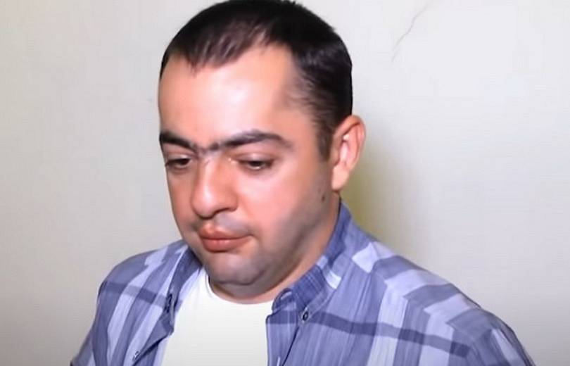 ՔԿ-ն ձերբակալել է Սերժ Սարգսյանի եղբորորդուն