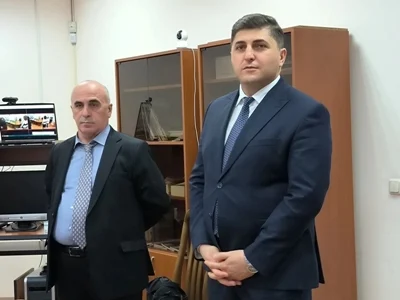 Արգամ Հովսեփյանը վերընտրվեց Փորձաքննությունների ազգային բյուրոյի տնօրեն