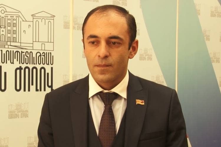 Իրավապահները խոշորացույցի տակ են վերցրել ոչ յուրայիններին. «Հրապարակ»
