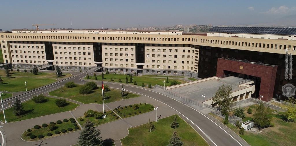 Հաջորդ տարի Հայաստանի ռшզմական բյուջեն կաճի