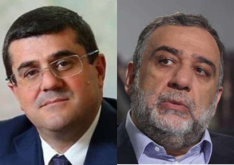 Շրջադարային իրադարձություններ Արցախում․ ինչ է սպասվում այսօր․ «Ժողովուրդ»