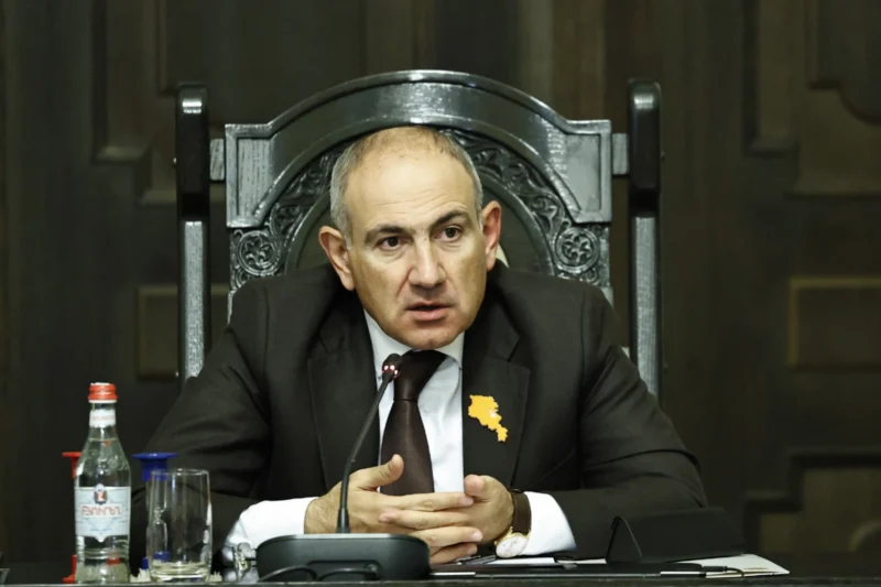 Նիկոլ Փաշինյանը հատ-հատ ստուգելու է. «Հրապարակ»