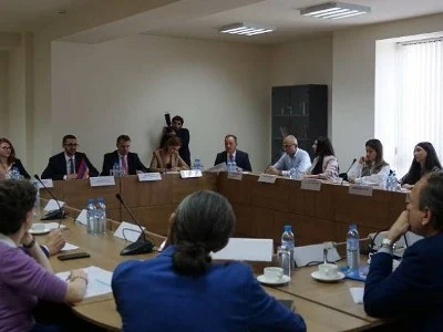 Տեղի է ունեցել Հայաստան-ԵՄ հետընդունման համատեղ կոմիտեի 9-րդ նիստը