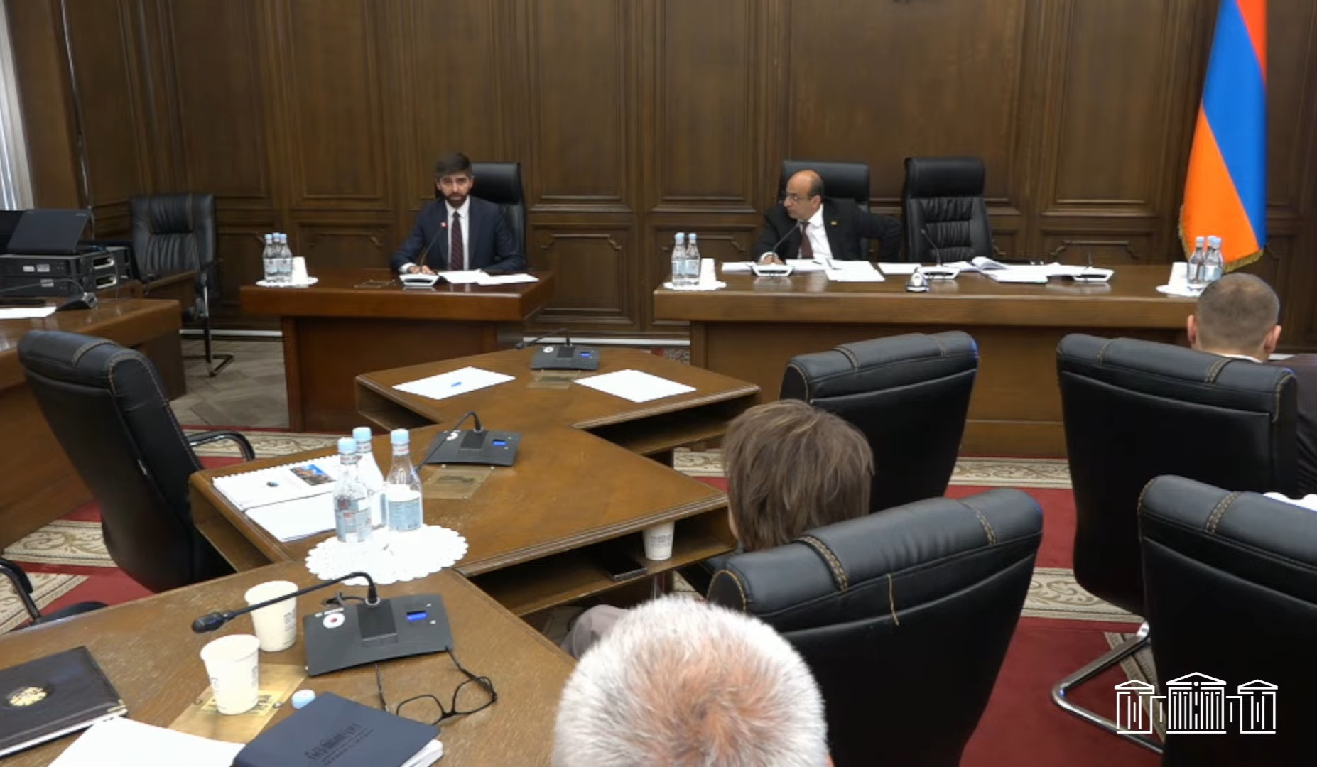 Հունիսի 1-10-ը 50 բեռնատար արդեն հասել է ՌԴ մաքսային մարմիններին. Խոջոյանը՝ կոնյակագործների խնդրի մասին