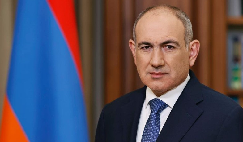 Համոզված եմ, որ համատեղ ջանքերի շնորհիվ ՀՀ-ի և ՌԴ-ի միջև հարաբերությունները կզարգանան. Փաշինյանը շնորհավորել է Պուտինին և Միշուստինին