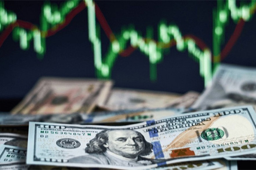 Տարադրամի փոխարժեքները՝ այսօրվա դրությամբ