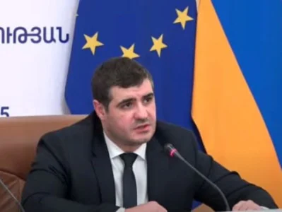 Իշխանությունը չի ասել` ՀՀ-ն ԵՄ անդամ է դառնալու այս տարի, անիրատեսական սպասում չենք ձևավորում. Եղոյան