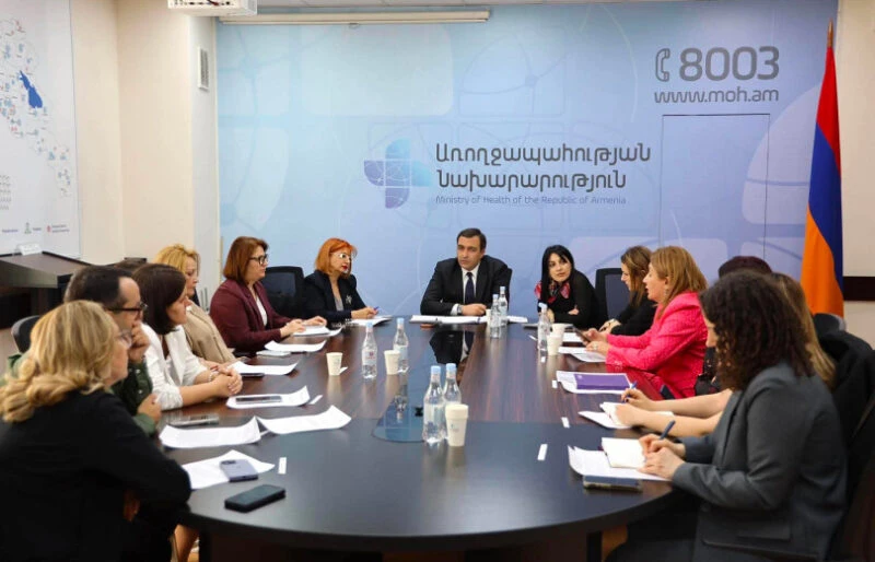 Անպտղության բուժման պետական ծրագրում փոփոխություններ են առաջարկվում