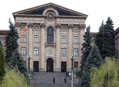 ԱԺ-ն արտահերթ նիստ կգումարի