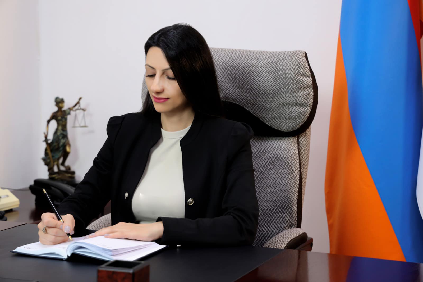 Արդի ժամանակաշրջանում փախստականների թիվը ահագնացող չափերի է հասնում. ՀՀ ՄԻՊ-ի ուղերձը
