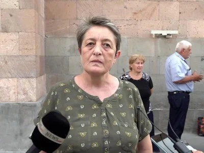 Դուք պարտավոր եք պահանջել՝ Արցախ մտցնել ՄԱԿ խաղաղապահ զորքեր. ՀԿ-ների նամակը՝ Փաշինյանին
