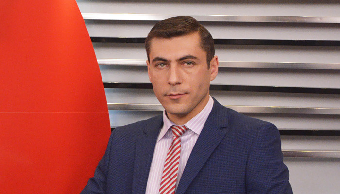 Մարտի 16-18-ին օդի ջերմաստիճանը կտրուկ կնվազի. Գագիկ Սուրենյան