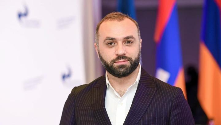 Արմեն Դանիելյանը վաղուց է իր հավատարմության երդումը տվել գործող իշխանություններին․ Ռոբերտ Հայրապետյան