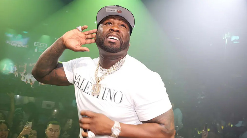 Հայաստանը խենթություն էր․ 50 Cent-ը երևանյան համերգի ու տպավորությունների մասին տեսանյութ է հրապարակել
