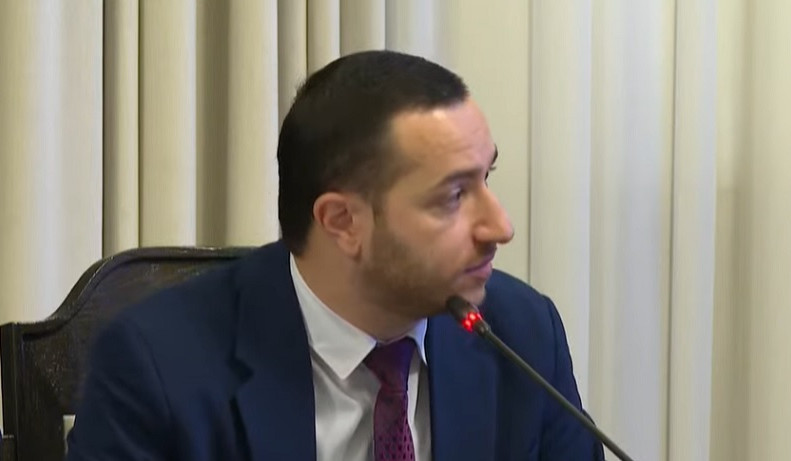 ՀՀ-ն ծառայություններ մատուցողից պետք է դառնա պրոդուկտներ մատուցող և միջազգային շուկաներին առաջարկող երկիր․ ԲՏԱ նախարար