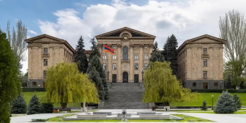 Հաստատվել է պատգամավորական էթիկայի հարցերով ԱԺ ժամանակավոր հանձնաժողովի կազմը
