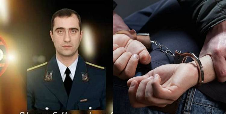 «Ժողովուրդ»․ ոստիկանի սպանության մեջ մեղադրվող 16-ամյա տղան, հնարավոր է, անմեղսունակ ճանաչվի․  նախկինում նա հաշվառված է եղել հոգեբուժարաններից մեկում