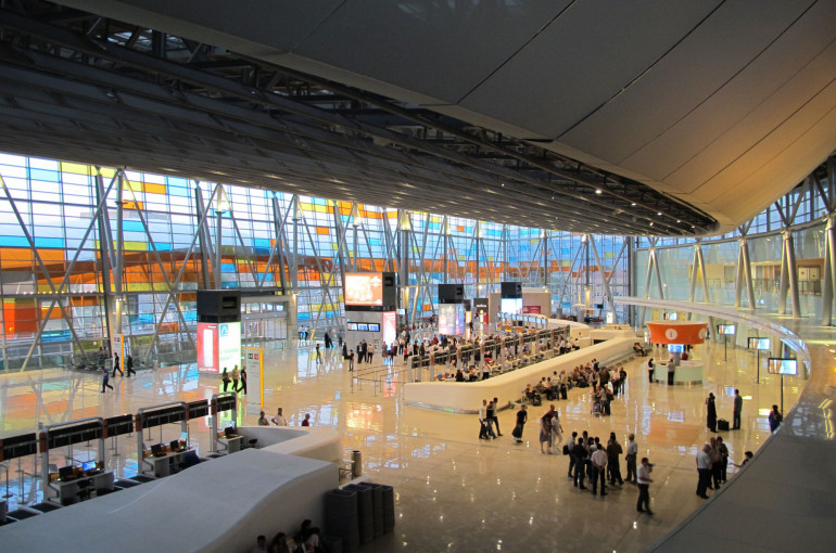 ՏՄՊՊՀ-ն պատասխանատվության միջոց է կիրառել «Արմենիա» օդանավակայաններ ՓԲԸ-ի նկատմամբ