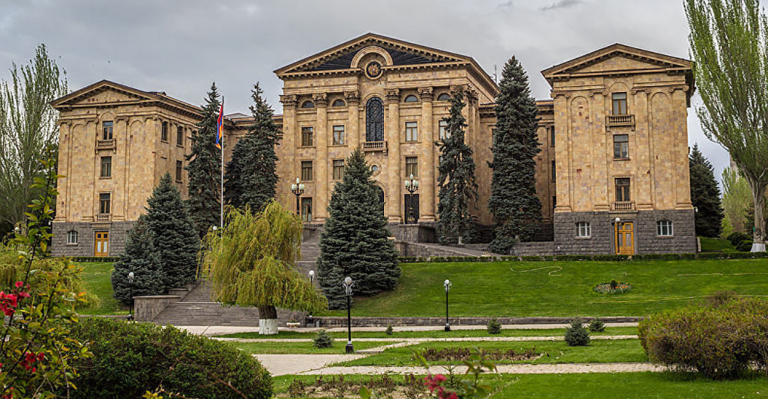 ՔՊ-ն նոր հանձնաժողով ստեղծելու առաջարկ է արել. «Ժողովուրդ»