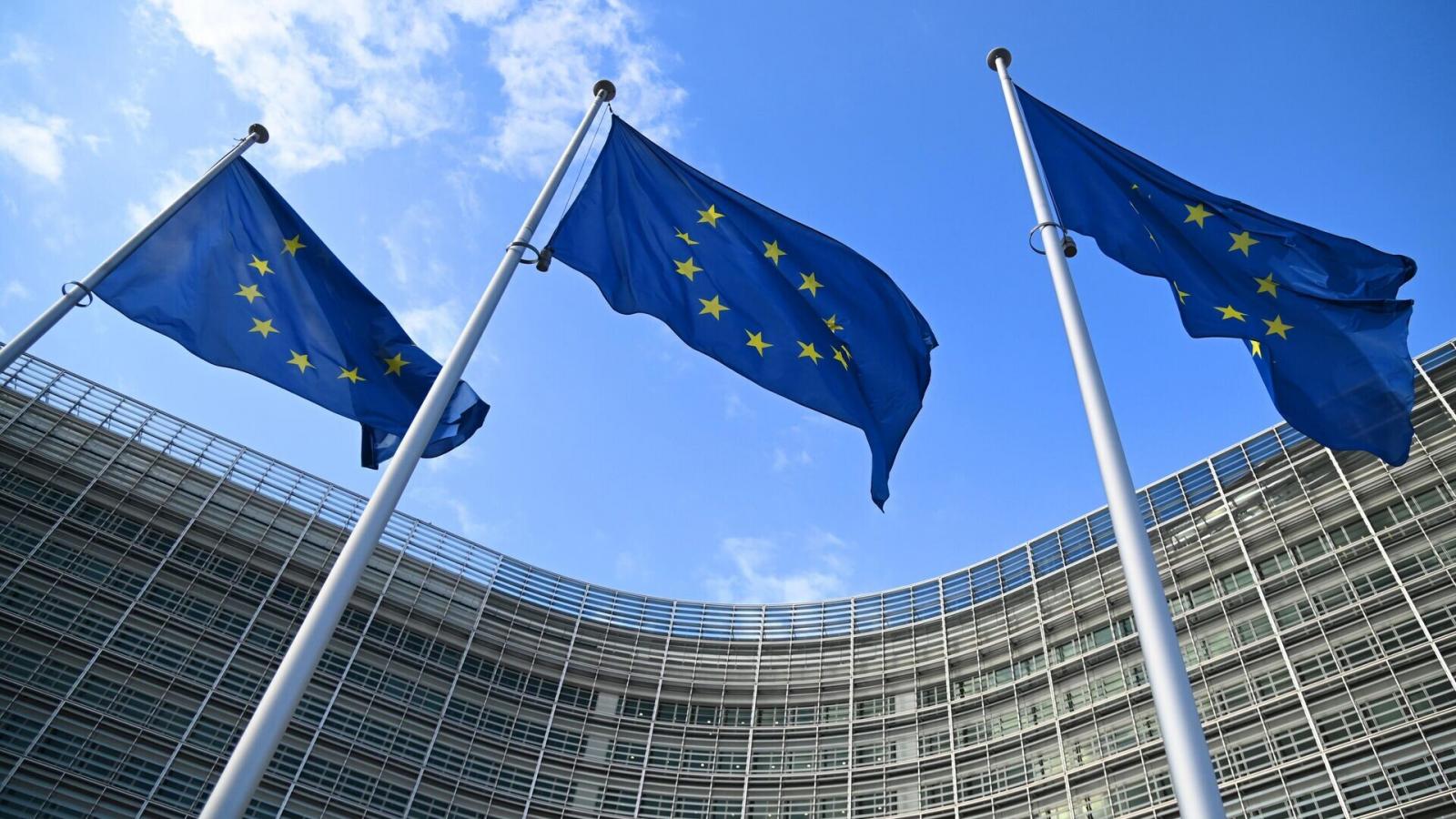 Եվրահանձնաժողովը նոր միջոցներ է ձեռնարկել՝ ի պատասխան ԱՄՆ-ի մաքսատուրքերի