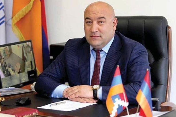 Փարամազյանի մեքենայի հետ կապված վարույթ են սկսել. «Հրապարակ»