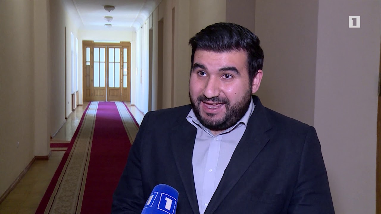 Լուրերը, թե իշխանություններն ու Գորիսի քաղաքապետը ինչ-որ պայմանավորվածության են եկել, սուտ են․ ՔՊ պատգամավոր 