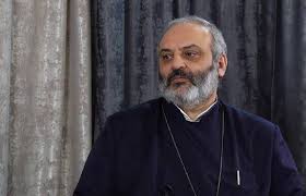 Փողոցային պայքարի ենք ելնելու, 2026-ի ընտրությունն պետք է տեղի ունենան առանց ՔՊ-ի է. Բագրատ սրբազան