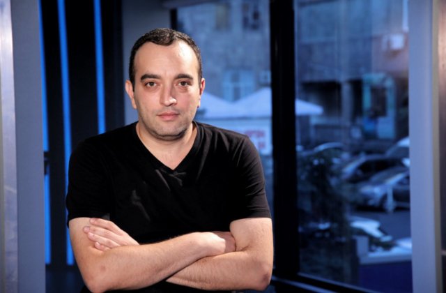 «5-րդ ալիքի» փոխտնօրենը ծեծի չի ենթարկվել