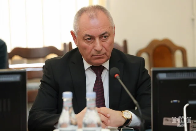 ԱԻՆ-ն ու ՊՆ-ն համաձայնության են եկել որոշակի զինամթերքի քանակի ավելացման հարցում. փրկարար ծառայությունը համալրվել է 12 ԱԹՍ-ով