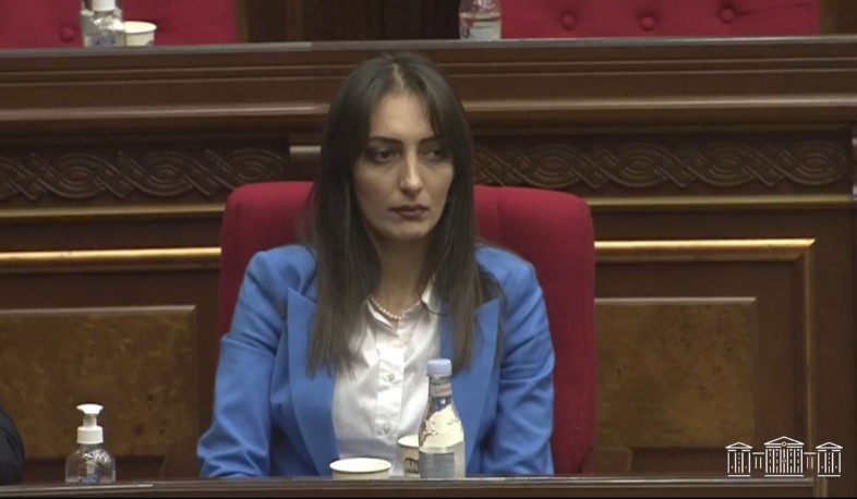 Դպրոցներում սպառողական կրթություն ներդնելու աշխատանքներ են սկսվել․ Շուշան Սարգսյան