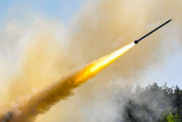 В Минобороны РФ заявили о поражении 38 украинских объектов высокоточными ракетами