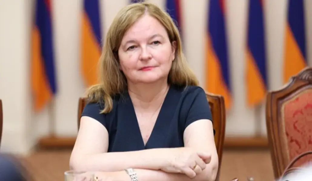 Ինչքան տարանջատված լինեք, այնքան կուրախացնեք ձեր հակառակորդներին․ ԵԽ պատգամավորը Հայաստանի քաղաքական ուժերին միավորվելու կոչ է արել