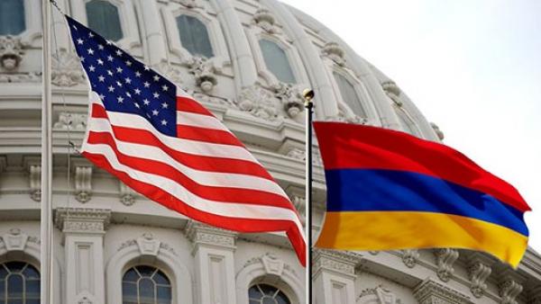 Stratfor: Усилия Армении по обеспечению сильной поддержки со стороны США будут сорваны: Трамп предпочтет Баку