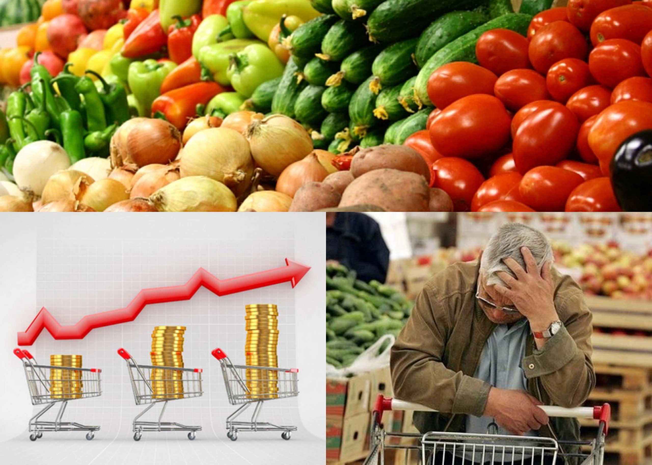 Հայաստանը համեմատելի շատ երկրների հետ ունի գնաճի ավելի ցածր մակարդակ. Նիկոլ Փաշինյան