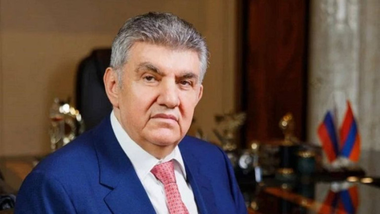 Հայ եկեղեցու հետ հակամարտությունը կարող է վատ ավարտ ունենալ Փաշինյանի համար. Արա Աբրահամյան